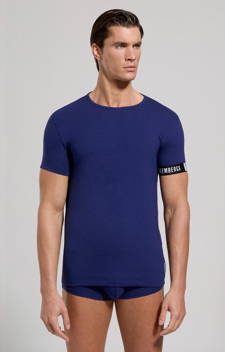 Dirk Bikkembergs Men's Undershirt