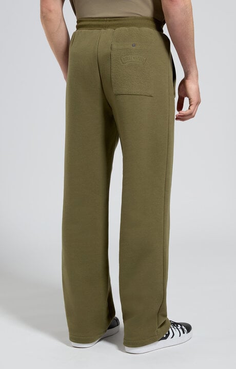 Dirk Bikkembergs Men's Utility Joggers