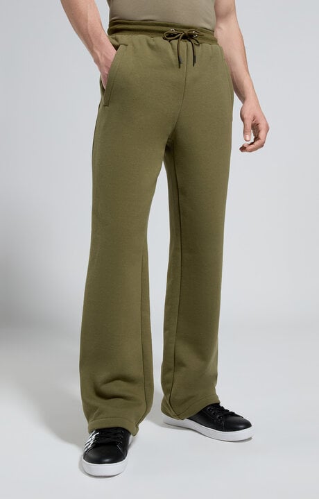 dirk bikkembergs Men's utility joggers