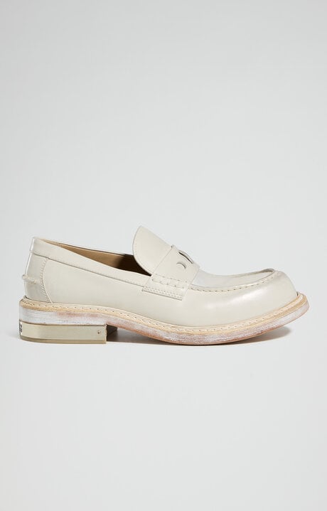 Dirk Bikkembergs Met Men's Moccasins