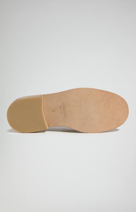 Dirk Bikkembergs Met Men's Moccasins