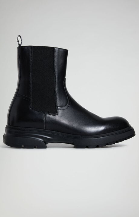 Dirk Bikkembergs New City Ankle Boots