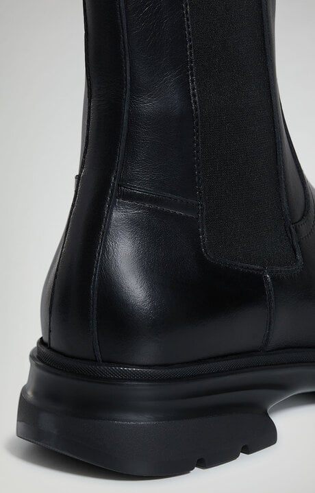 Dirk Bikkembergs New City Ankle Boots