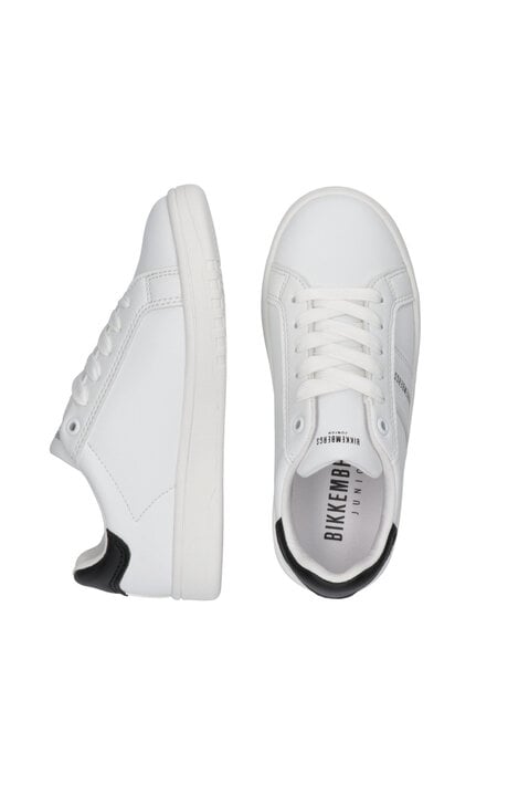 Dirk Bikkembergs Peter Boys' Sneakers
