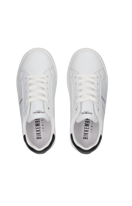 Dirk Bikkembergs Peter Boys' Sneakers