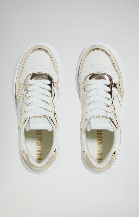 Dirk Bikkembergs Pierce W Women's Sneakers