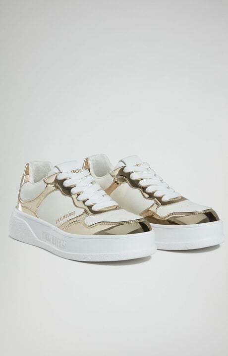 dirk bikkembergs Pierce W women's sneakers