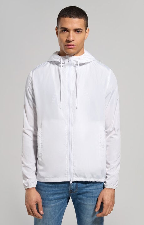 Dirk Bikkembergs Printed Men's Jacket