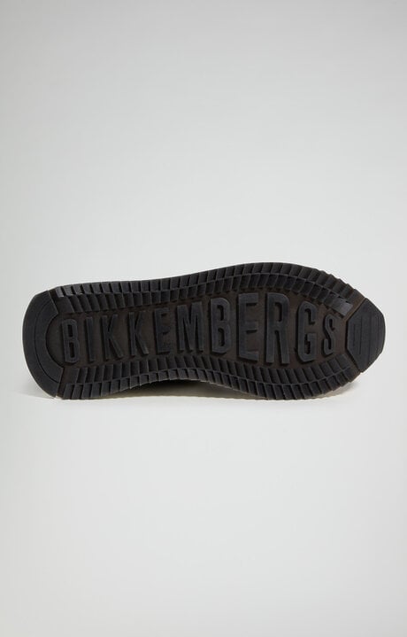 Dirk Bikkembergs Puyol Men's Sneakers