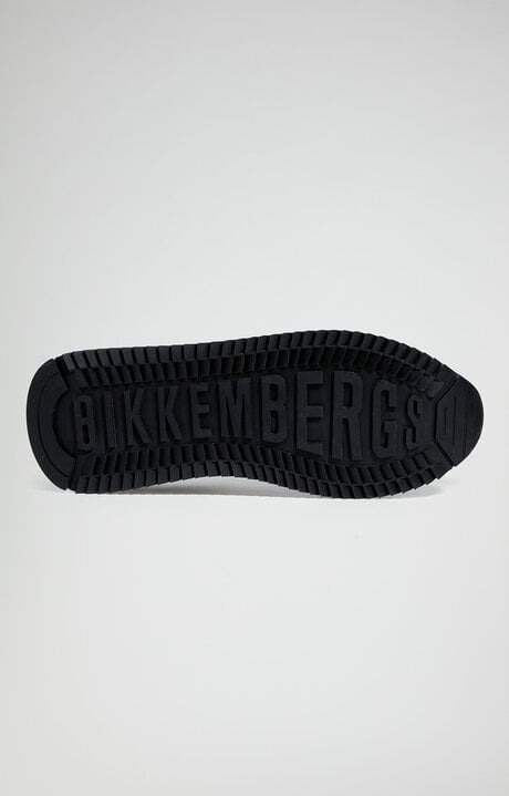 Dirk Bikkembergs Puyol Men's Sneakers