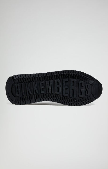 Dirk Bikkembergs Puyol Men's Sneakers