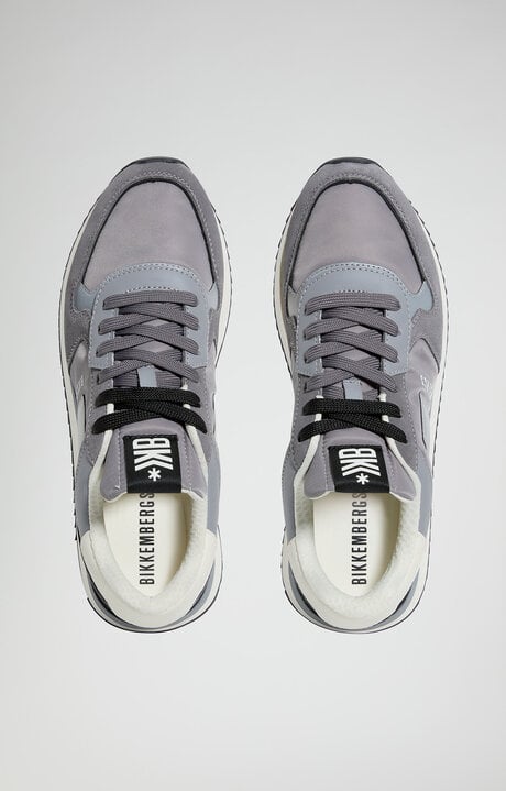 Dirk Bikkembergs Puyol Men's Sneakers