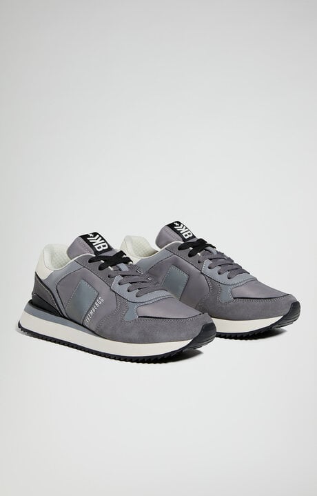 dirk bikkembergs Puyol men's sneakers