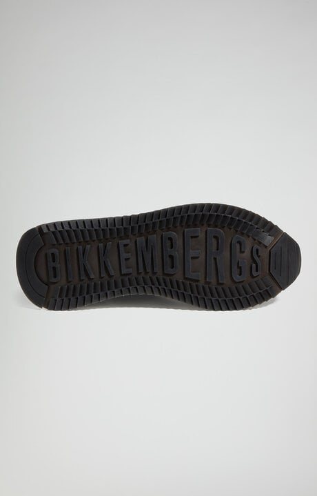 Dirk Bikkembergs Puyol Men's Sneakers