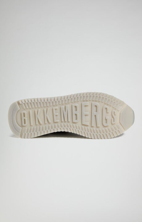 Dirk Bikkembergs Puyol Men's Sneakers