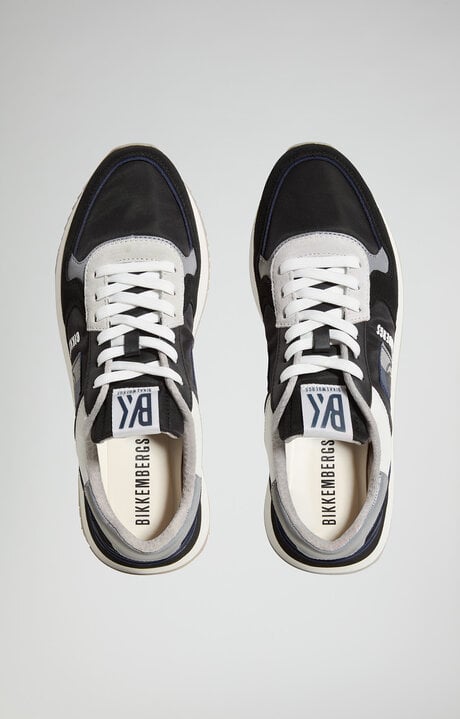 Dirk Bikkembergs Puyol Men's Sneakers
