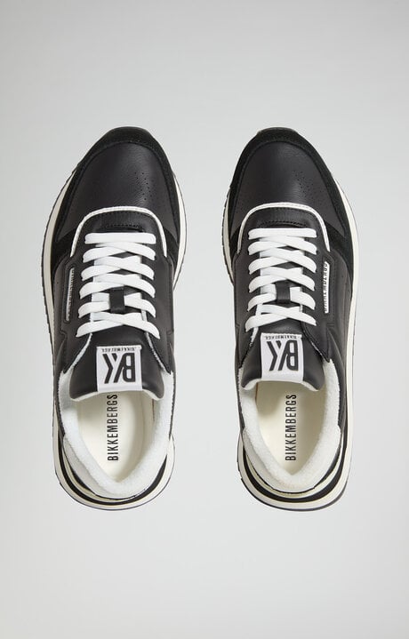 Dirk Bikkembergs Puyol Men's Sneakers