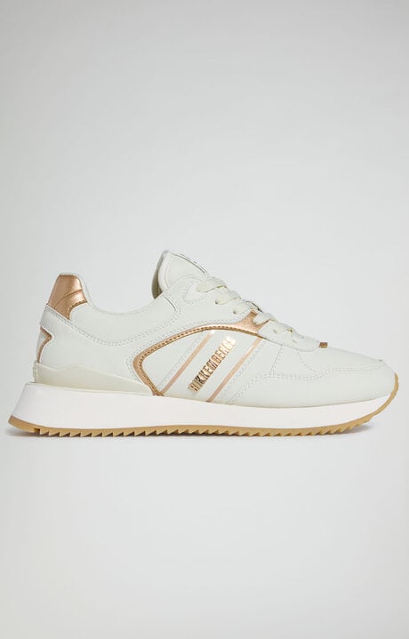 Dirk Bikkembergs Puyol W Women's Sneakers