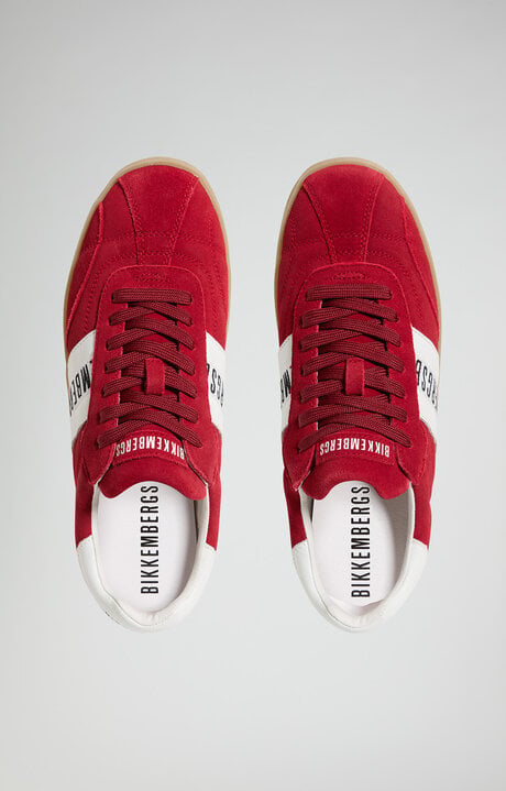 Dirk Bikkembergs Recoba Men's Sneakers
