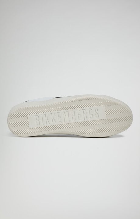 Dirk Bikkembergs Recoba Men's Sneakers