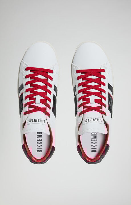 Dirk Bikkembergs Recoba Men's Sneakers