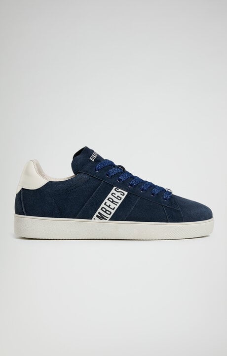 Dirk Bikkembergs Recoba Men's Sneakers