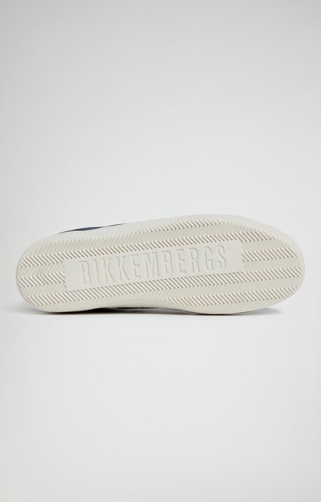 Dirk Bikkembergs Recoba Men's Sneakers