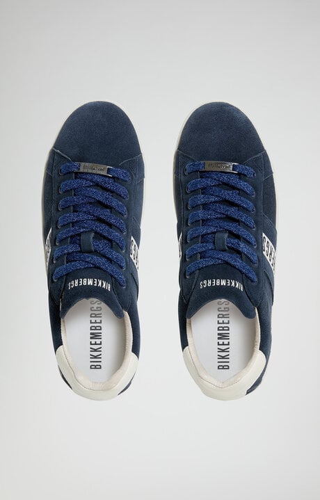 Dirk Bikkembergs Recoba Men's Sneakers