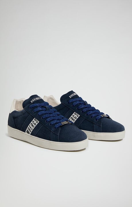 dirk bikkembergs Recoba men's sneakers