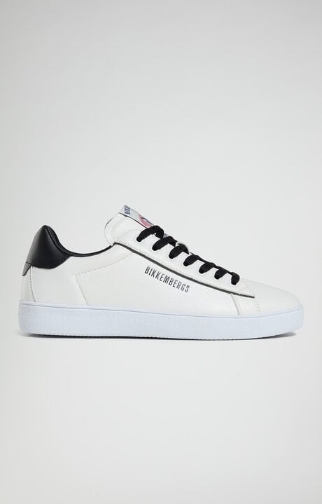 Dirk Bikkembergs Recoba Men's Sneakers