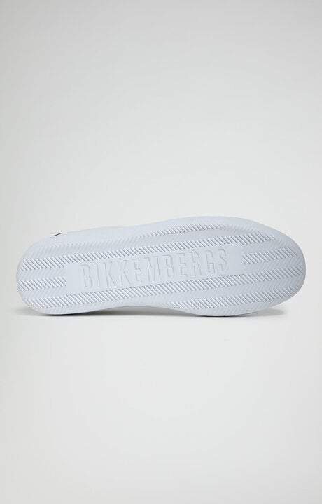 Dirk Bikkembergs Recoba Men's Sneakers