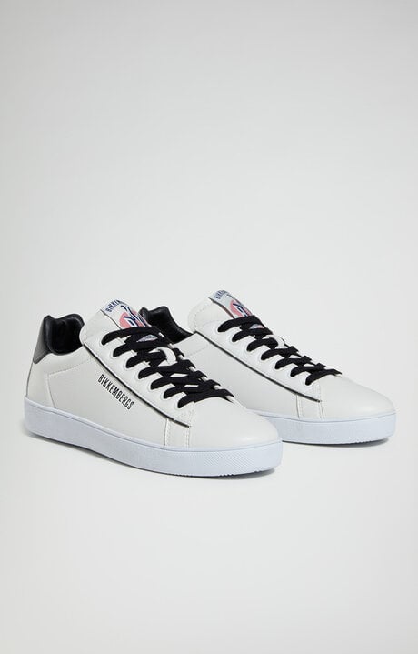 dirk bikkembergs Recoba men's sneakers