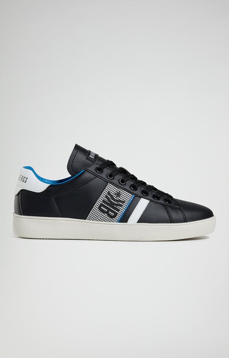 Dirk Bikkembergs Recoba Men's Sneakers