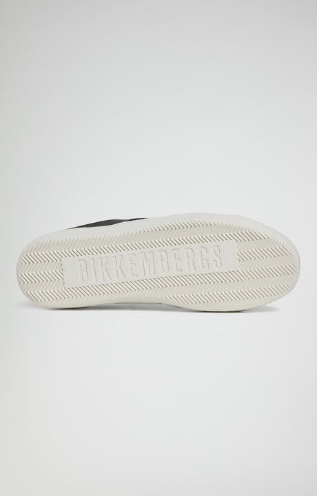 Dirk Bikkembergs Recoba Men's Sneakers