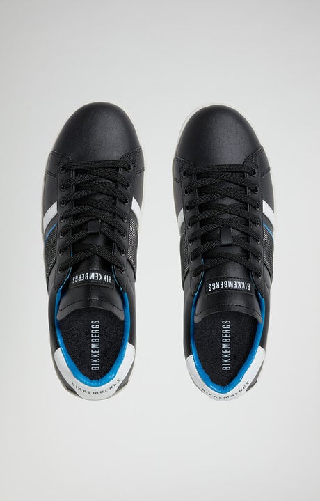 Dirk Bikkembergs Recoba Men's Sneakers