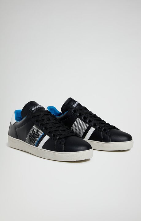 dirk bikkembergs Recoba men's sneakers