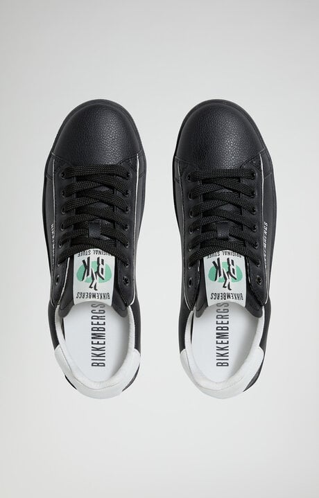 Dirk Bikkembergs Recoba Men's Sneakers