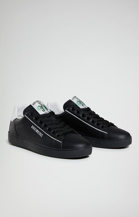 dirk bikkembergs Recoba men's sneakers