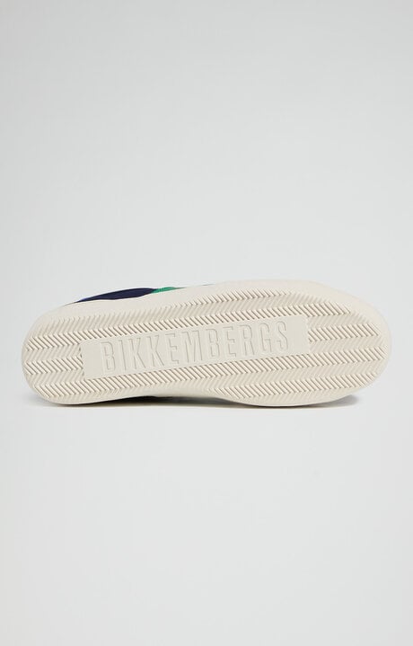 Dirk Bikkembergs Recoba Men's Sneakers