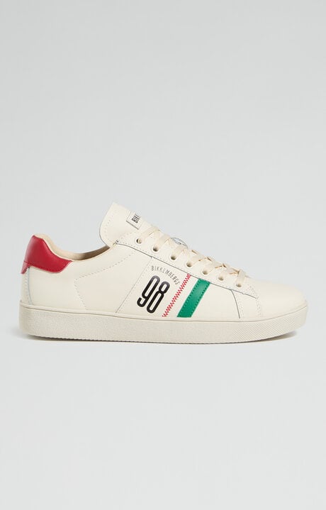 Dirk Bikkembergs Recoba Men's Sneakers