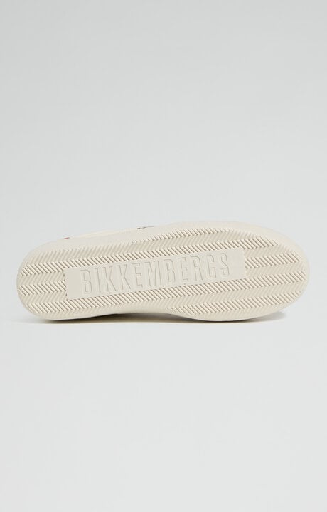 Dirk Bikkembergs Recoba Men's Sneakers