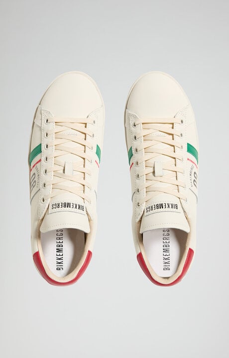 Dirk Bikkembergs Recoba Men's Sneakers