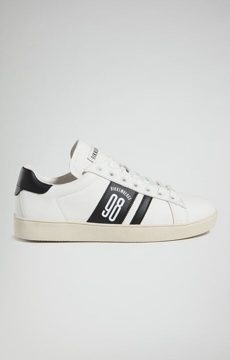Dirk Bikkembergs Recoba Men's Sneakers