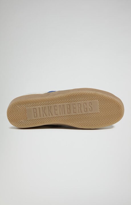 Dirk Bikkembergs Recoba Men's Sneakers