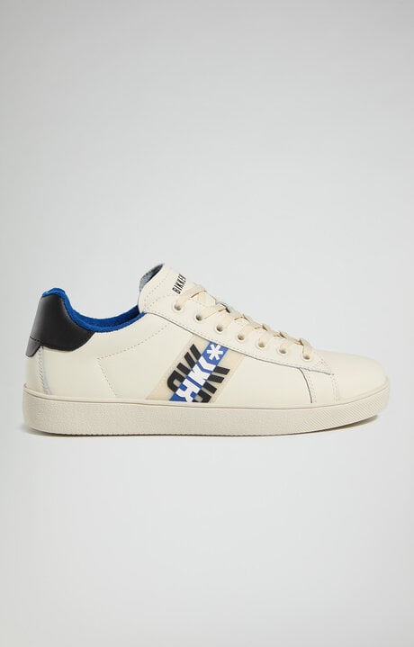Dirk Bikkembergs Recoba Men's Sneakers