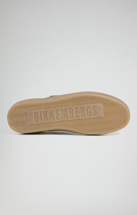 Dirk Bikkembergs Recoba Men's Sneakers