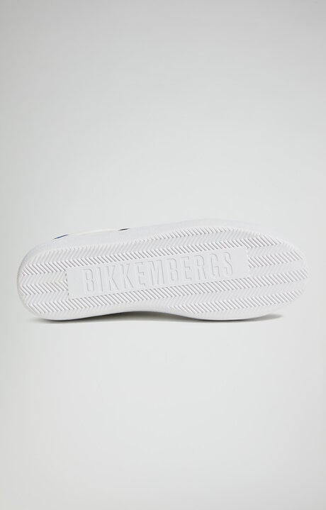 Dirk Bikkembergs Recoba Men's Sneakers