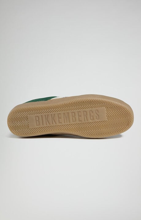 Dirk Bikkembergs Recoba Men's Sneakers