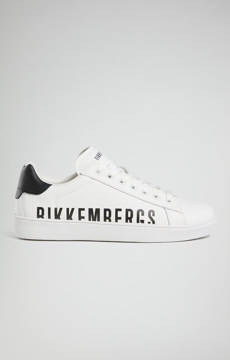 Dirk Bikkembergs Recoba Men's Sneakers