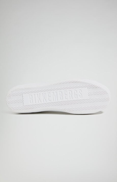 Dirk Bikkembergs Recoba Men's Sneakers